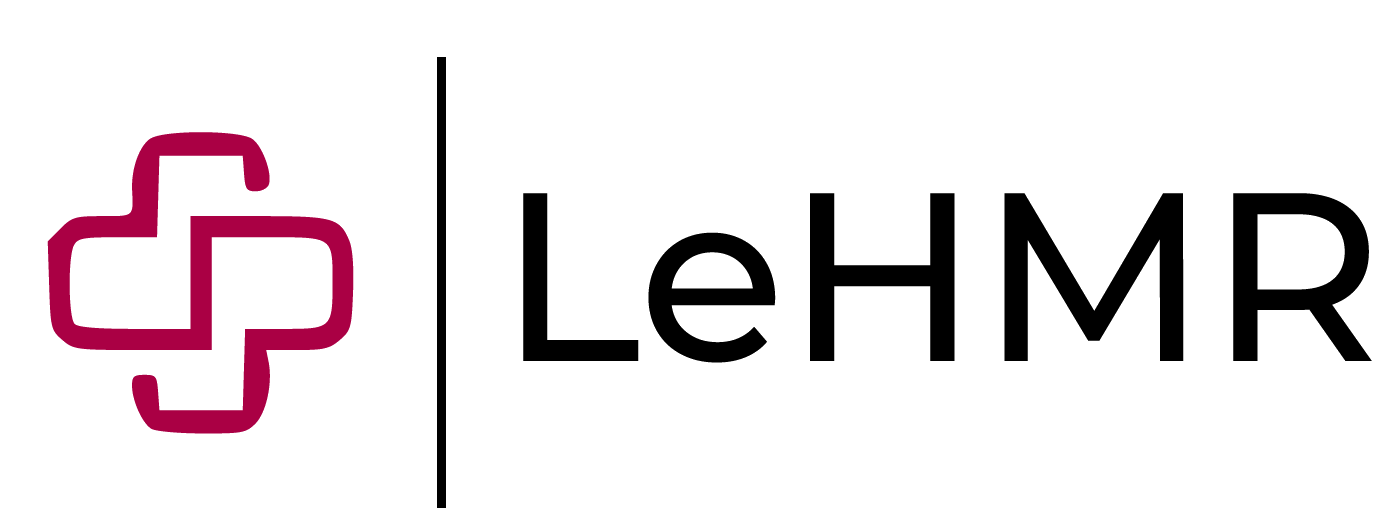 LeHMR Logo